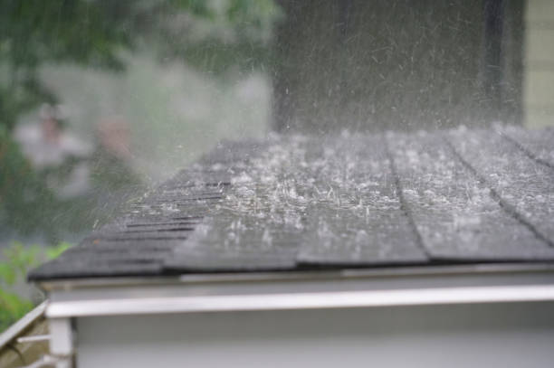 Fast & Reliable Emergency Roof Repairs in Crow Agency, MT