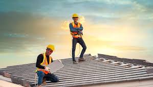 Reliable Crow Agency, MT Roofing Services Solutions